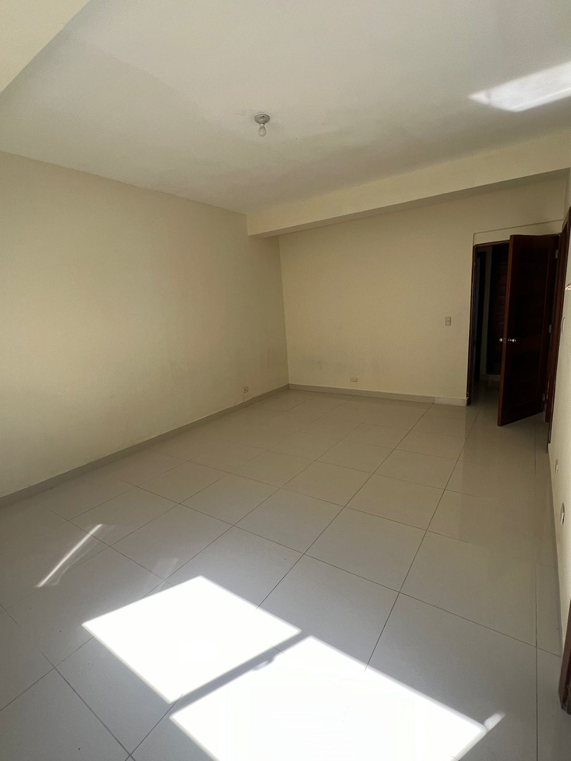 apartamentos - vendo apartamento en santo domingo este 3