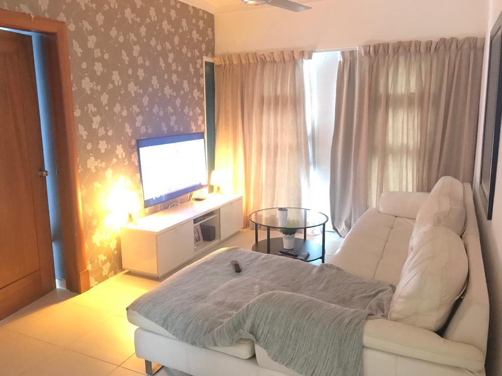 apartamentos - Apartamento Amueblado en Alquiler Piantini 7