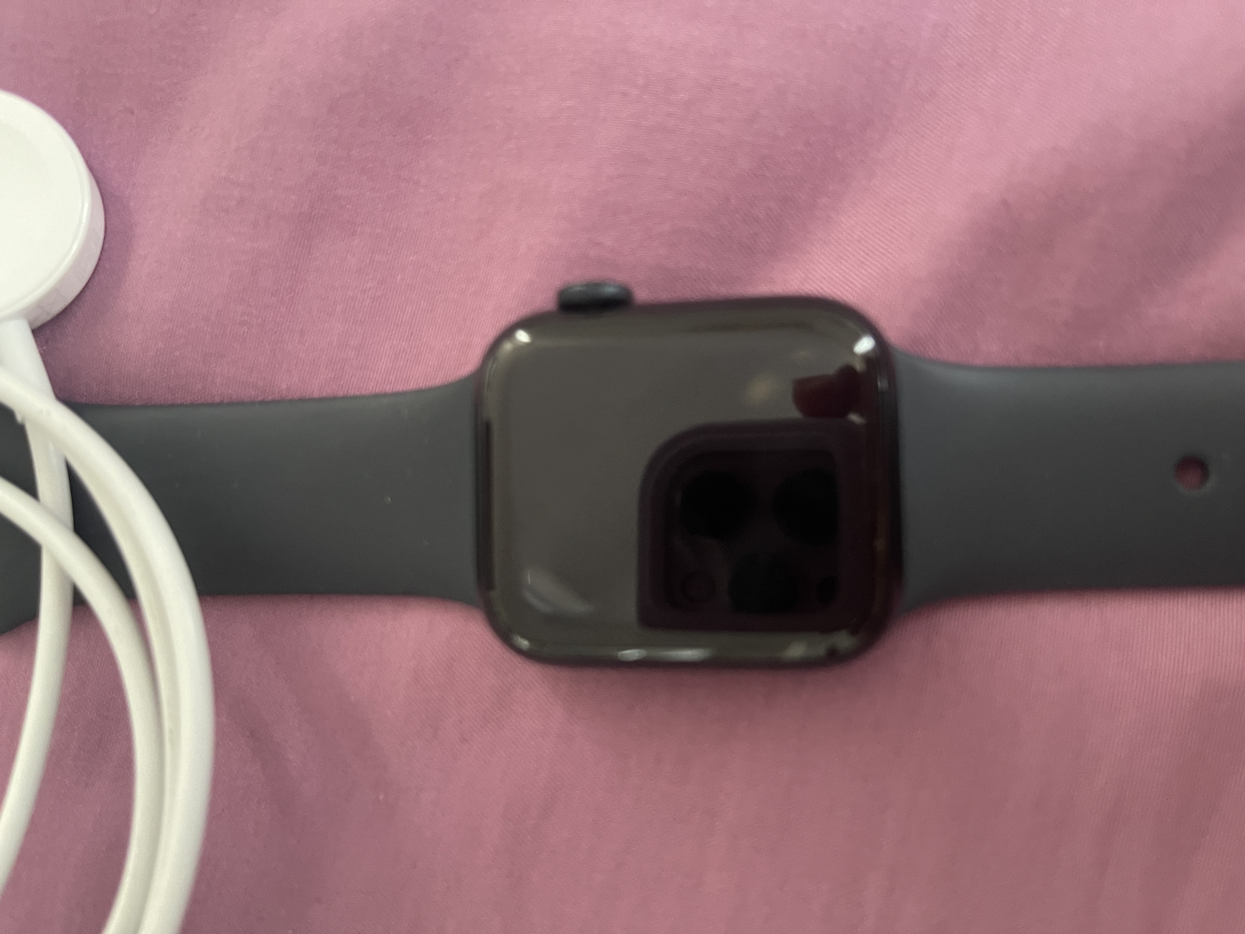 otros electronicos - Apple Watch SE segunda generación 