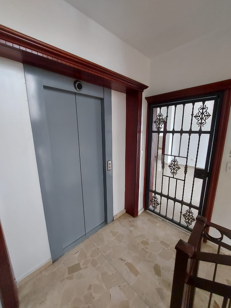 apartamentos - Alquilo o Vendo en Bella Vista, Santo Domingo Distrito Nacional  8