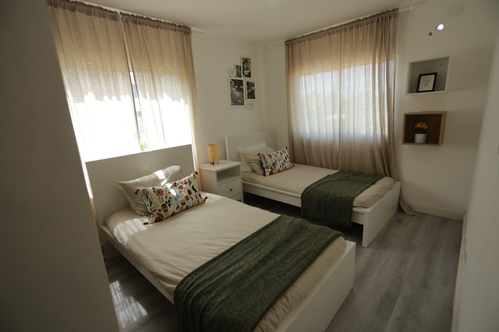 apartamentos - VENTA DE APARTAMENTOS EN VILLA MELLA 7