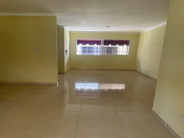 apartamentos - Apartamento 3H 2B 1P, Res. Juan Rafael Sur, Jacobo Majluta, SDN.  4