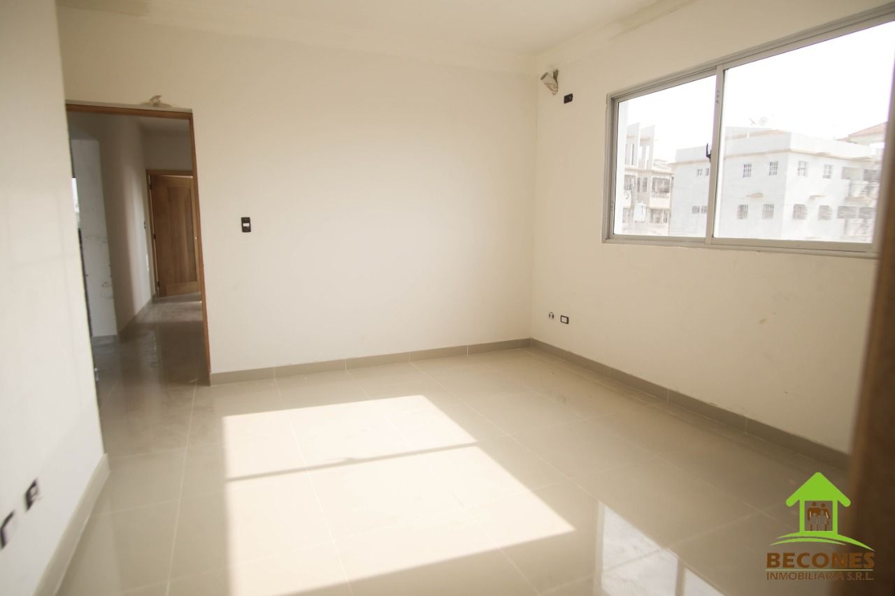 apartamentos - Apartamento en venta Jacobo majluta Marañón 2  8