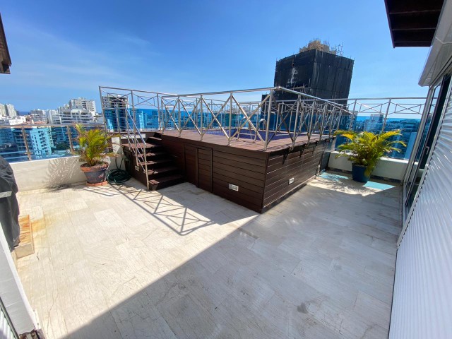 penthouses - Vendo PENTHAUSE en Naco 7