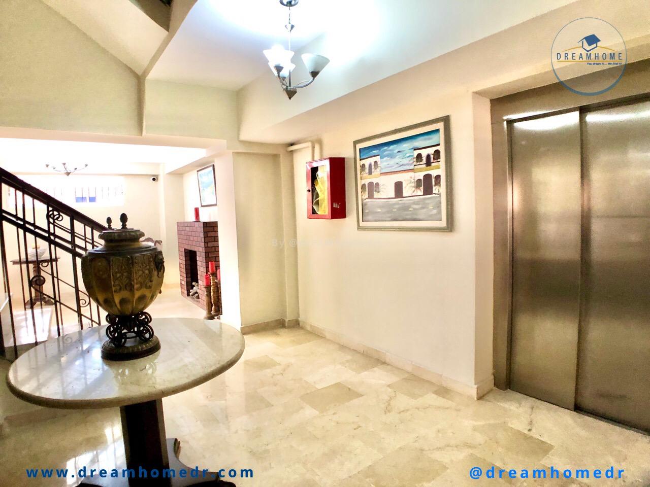 penthouses - Excelente Penthouse en Venta de Oportunidad en Bella Vista ID 2107 1