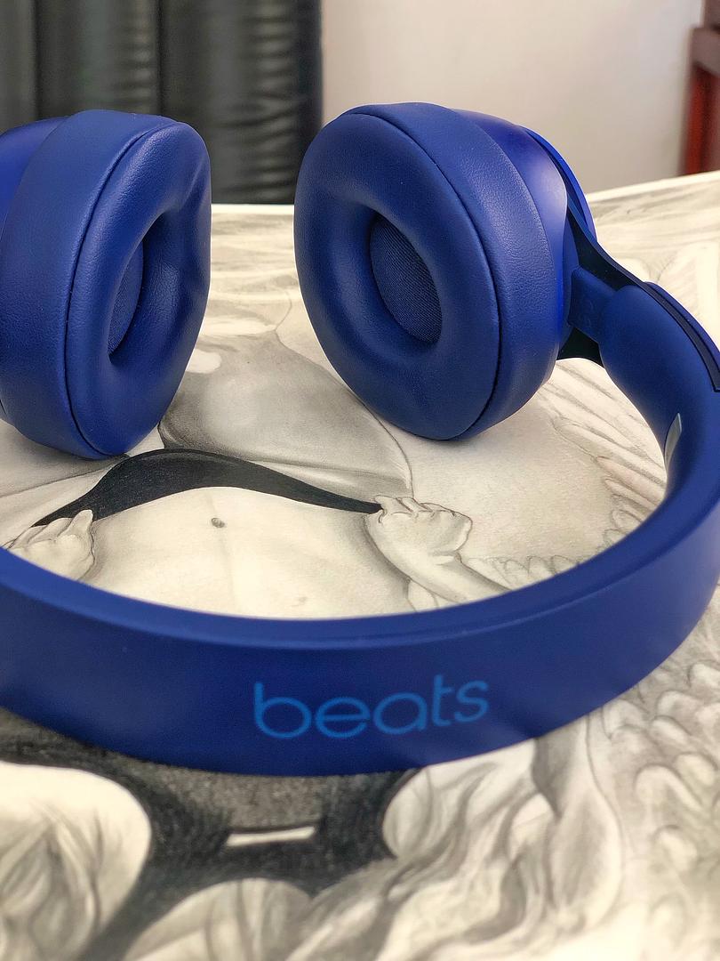 camaras y audio - vendo Beats Solo pro 1