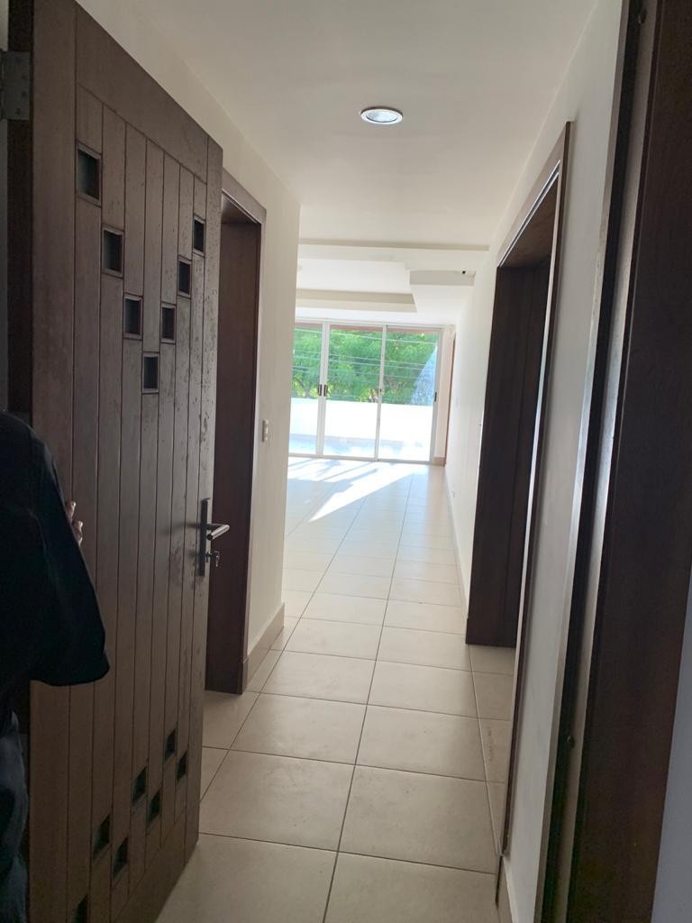 apartamentos - RENTO APARTAMENTO EN PIANTINI, TIENE ESTUDIO Y PISCINA SIN INTERMEDIARIOS 8