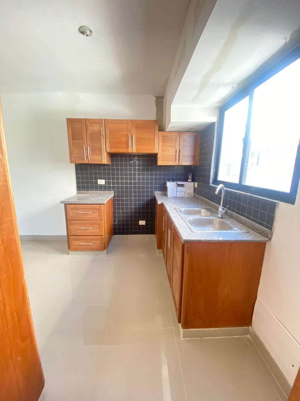 apartamentos - Vendo 4to piso con derecho a Techo Miramar km Independencia  5