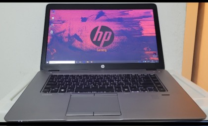 computadoras y laptops - laptop hp de 17 Pulg Core i5 Ram 8gb Disco 256gb SSD Solido Wifi 0