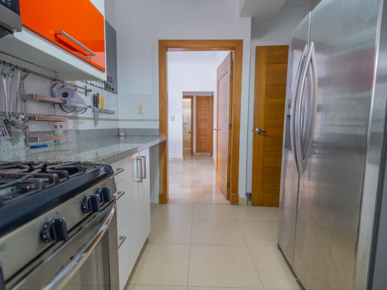 apartamentos - Apartamento en la esperrilla 6