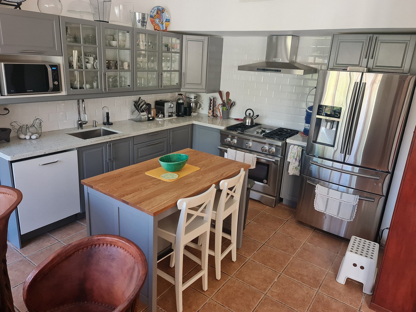 casas vacacionales y villas - Vendo Apartamento en Brisas de Guavaberry 0