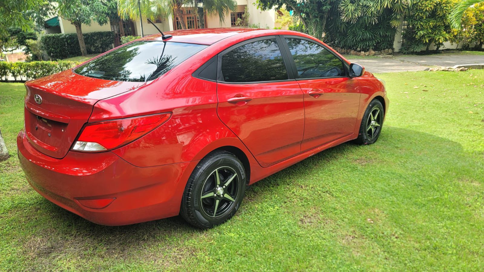 carros - Hyundai accent 2017  4