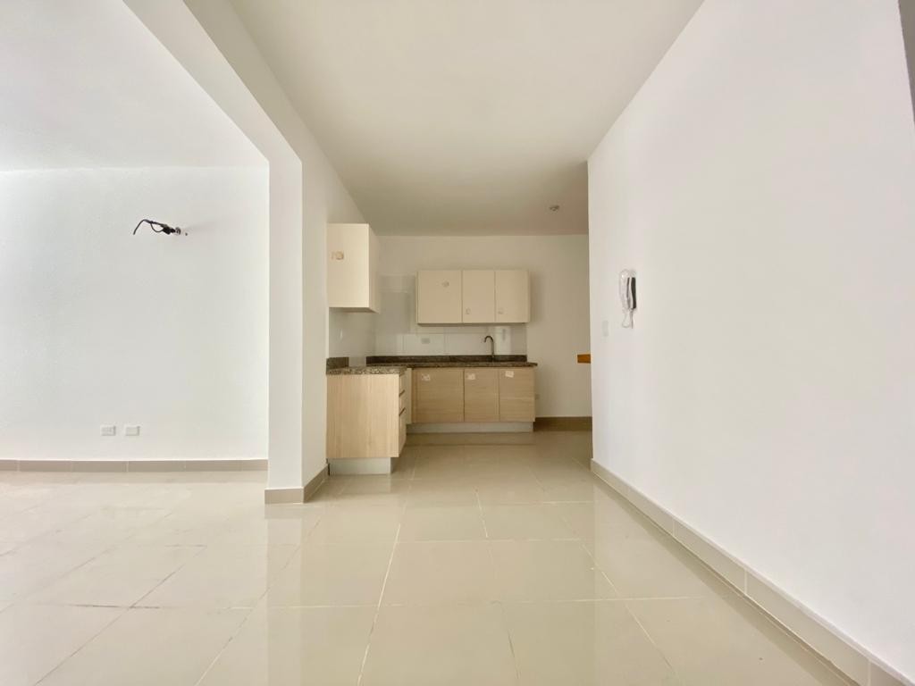 apartamentos - Apartamento nuevo en Urbanización Galá  1