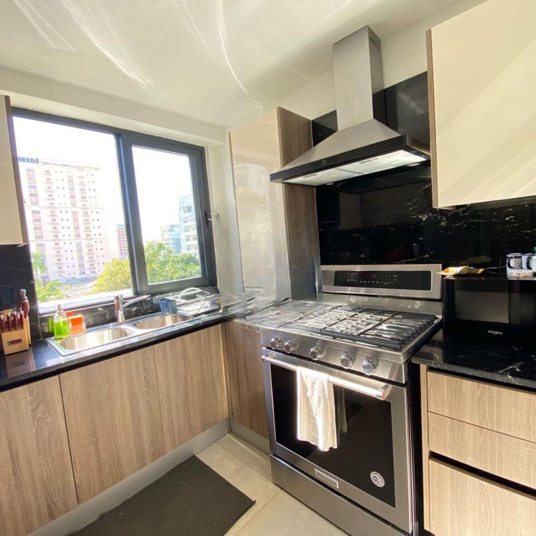 apartamentos - VENDO APTO 1 HAB, EL VERGEL, US 190,000 3