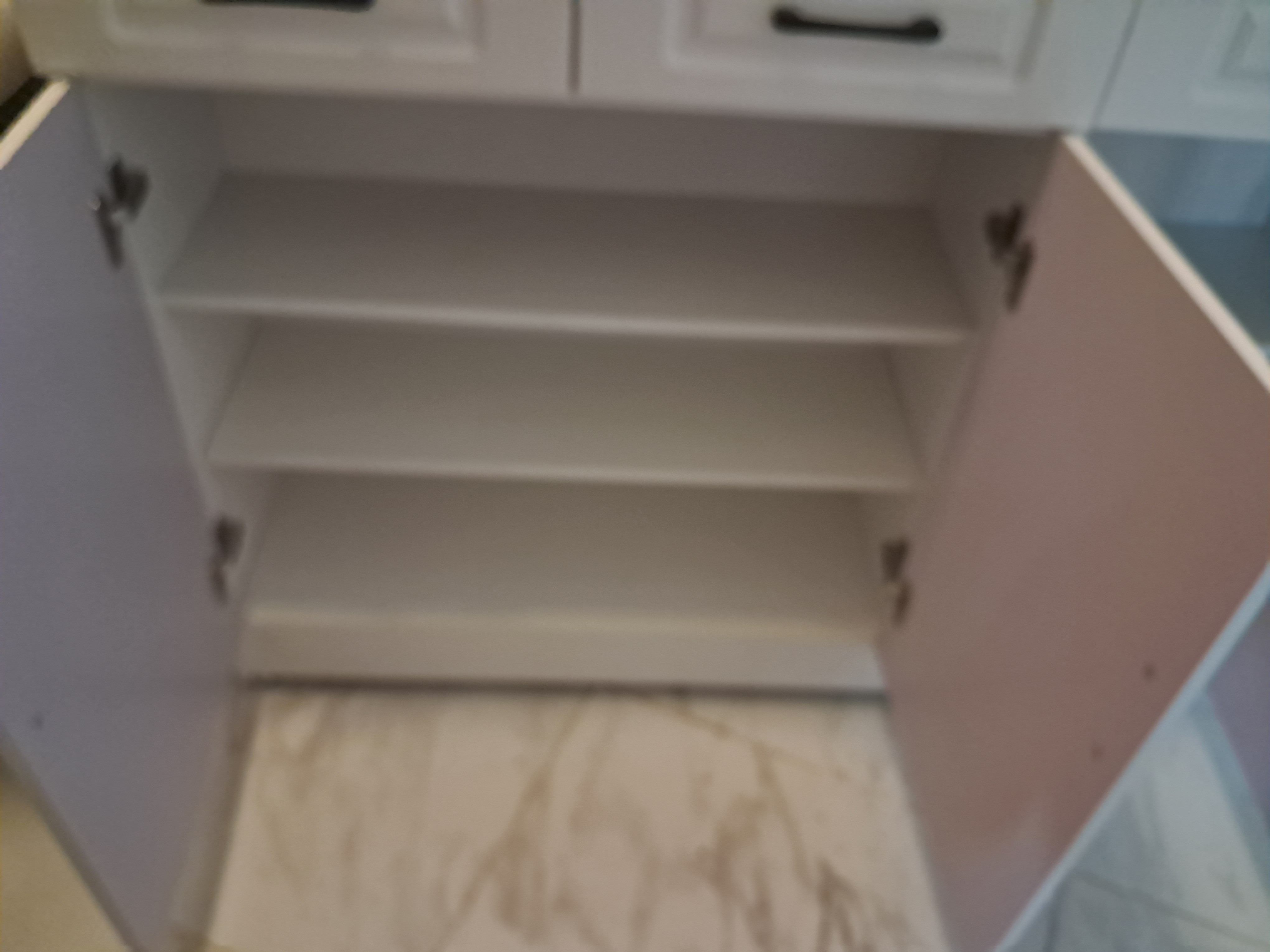 decoración y accesorios - Credenza o gavetero  madera  prensada 8500 1