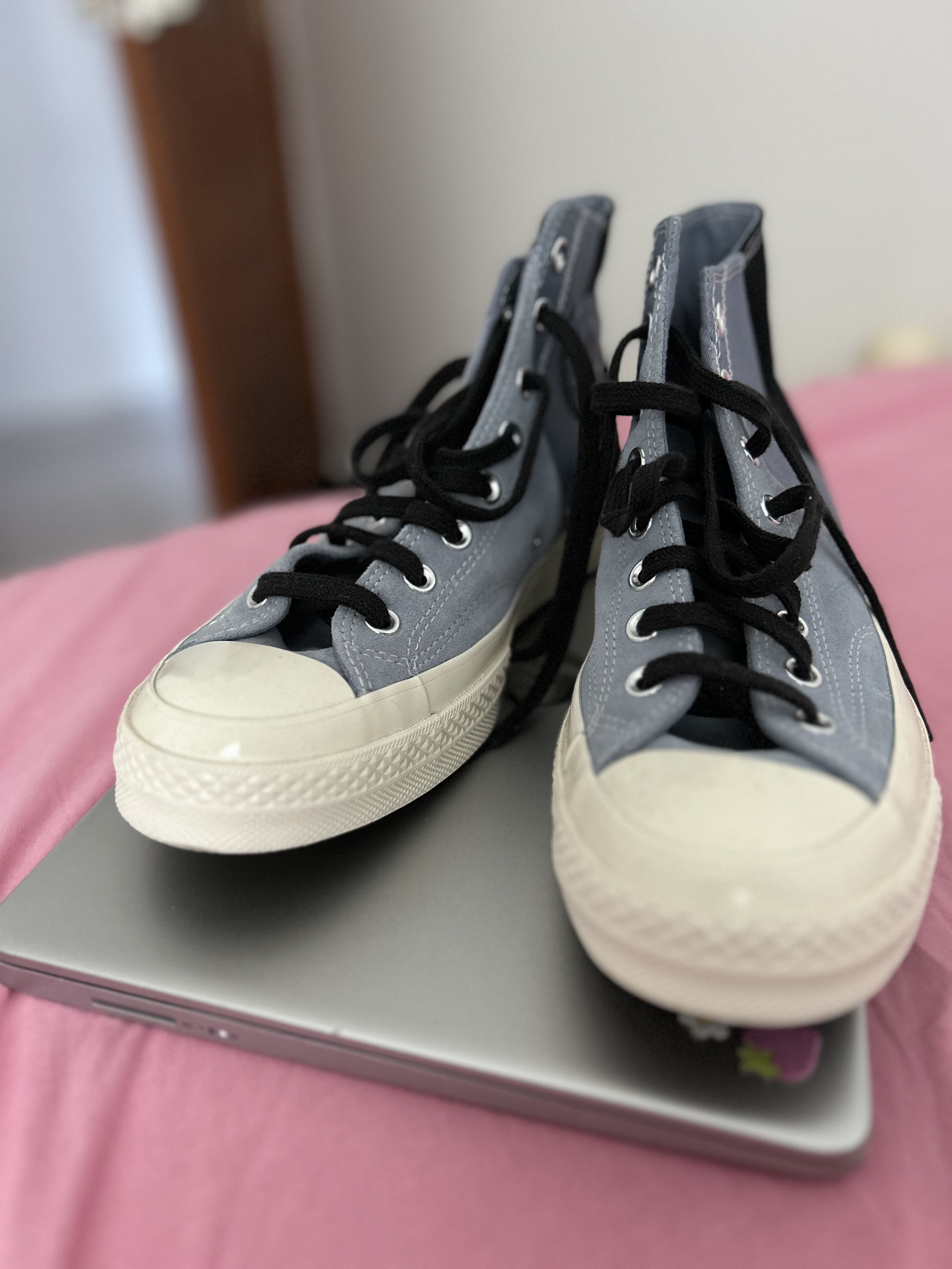 zapatos unisex - Se venden tennis converse originales 2