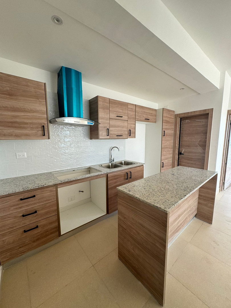 apartamentos - Apartamento en venta en Cap Cana nuevo a estrenar 1