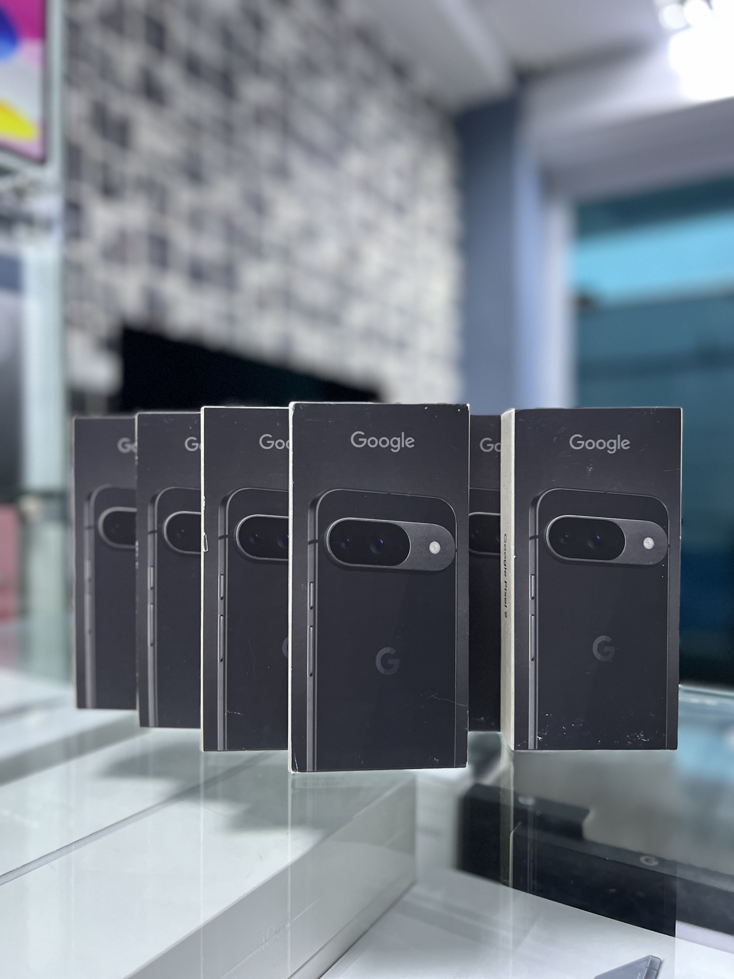 celulares y tabletas - Google Pixel 9 128gb  0