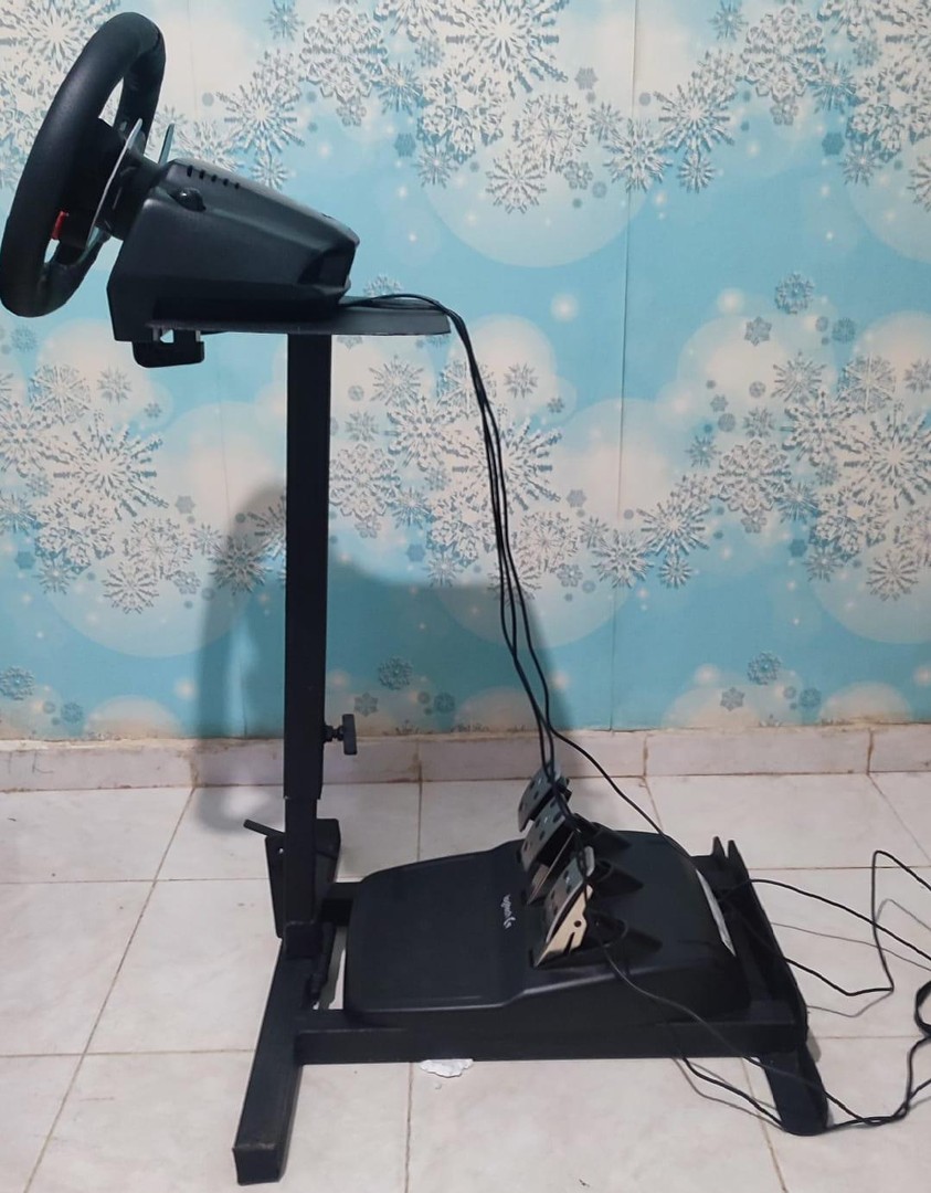 hobby y coleccion - Soporte Base Volante Gaming Ps4, Ps5