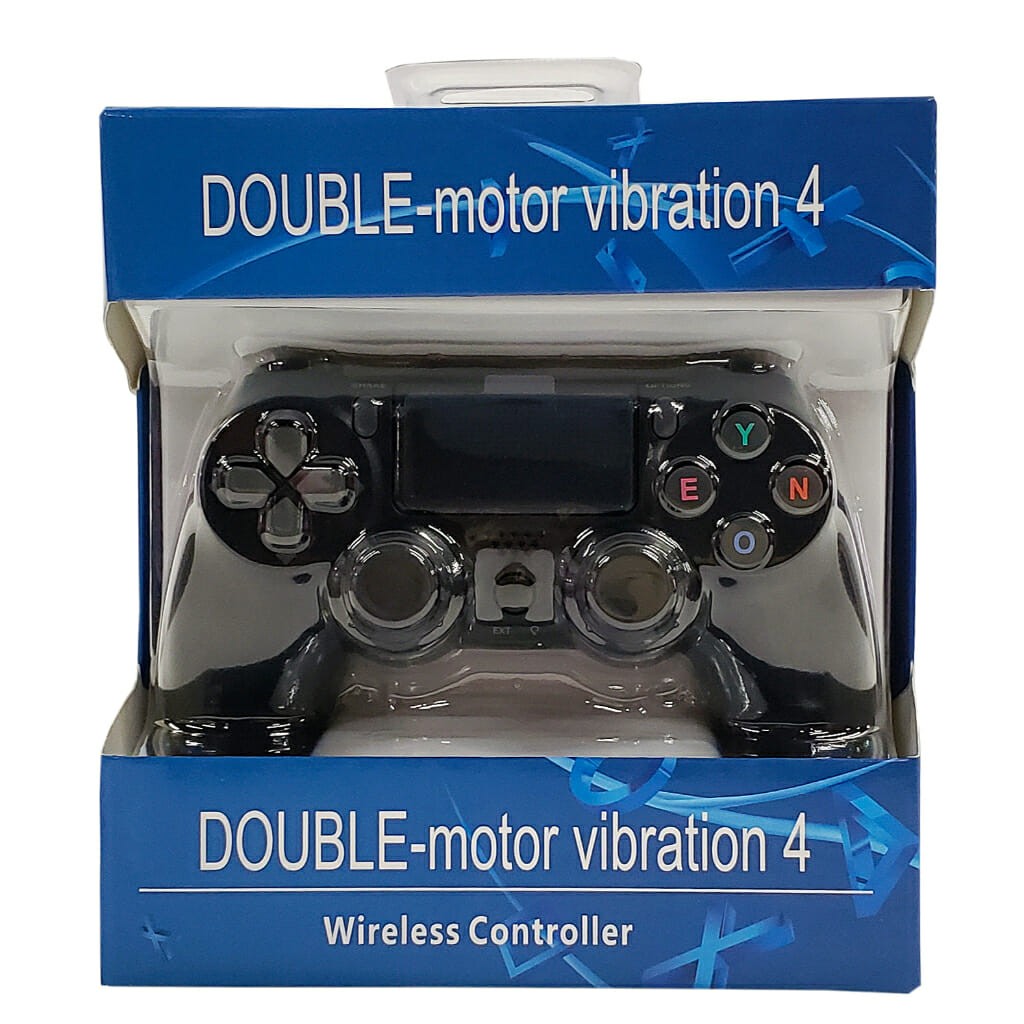 consolas y videojuegos - Mando play 4, control de ps4, Dualshock 4, control de consolas, control de pc