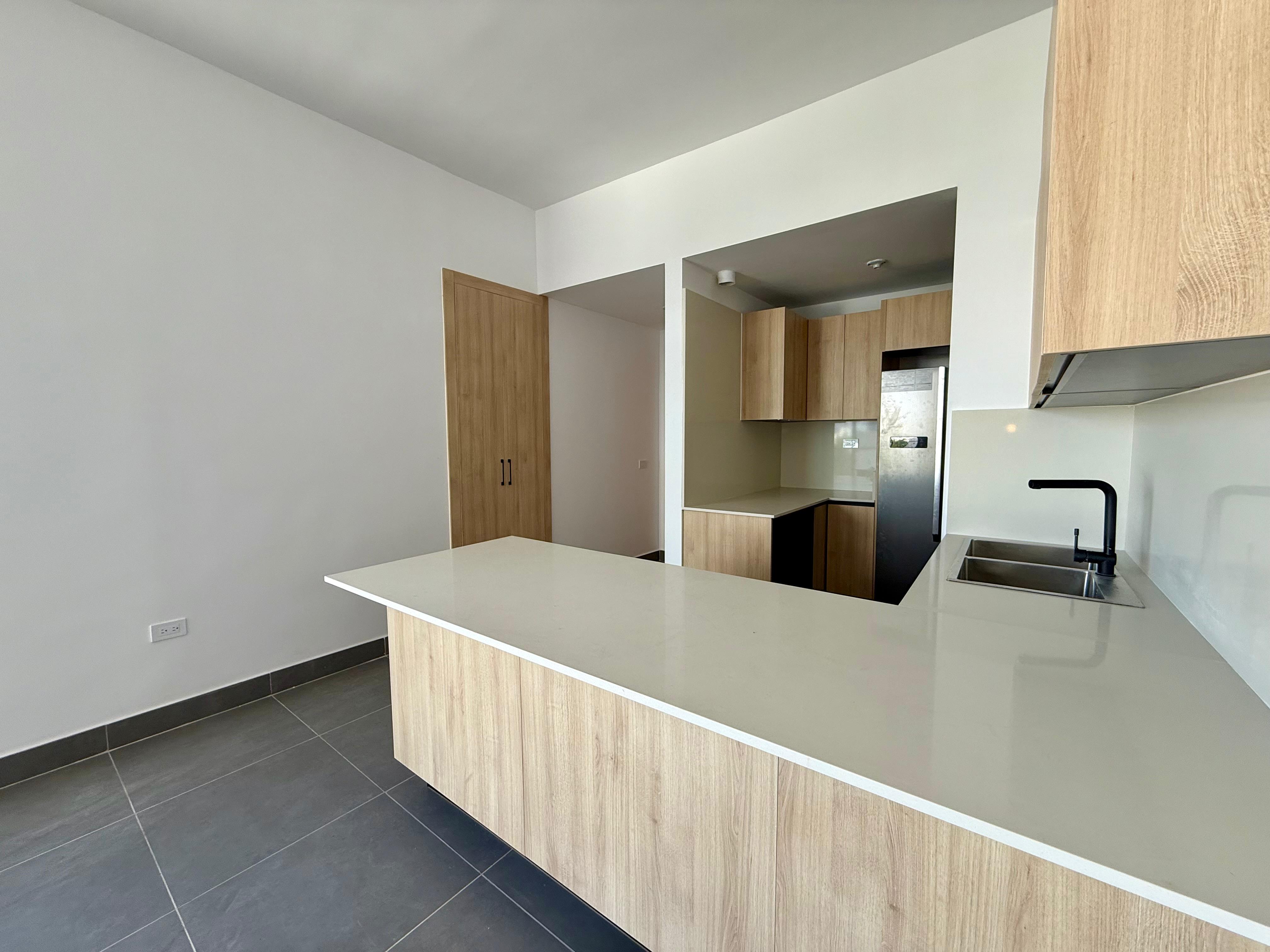 apartamentos - Apartamento en alquiler en Bella Vista  6