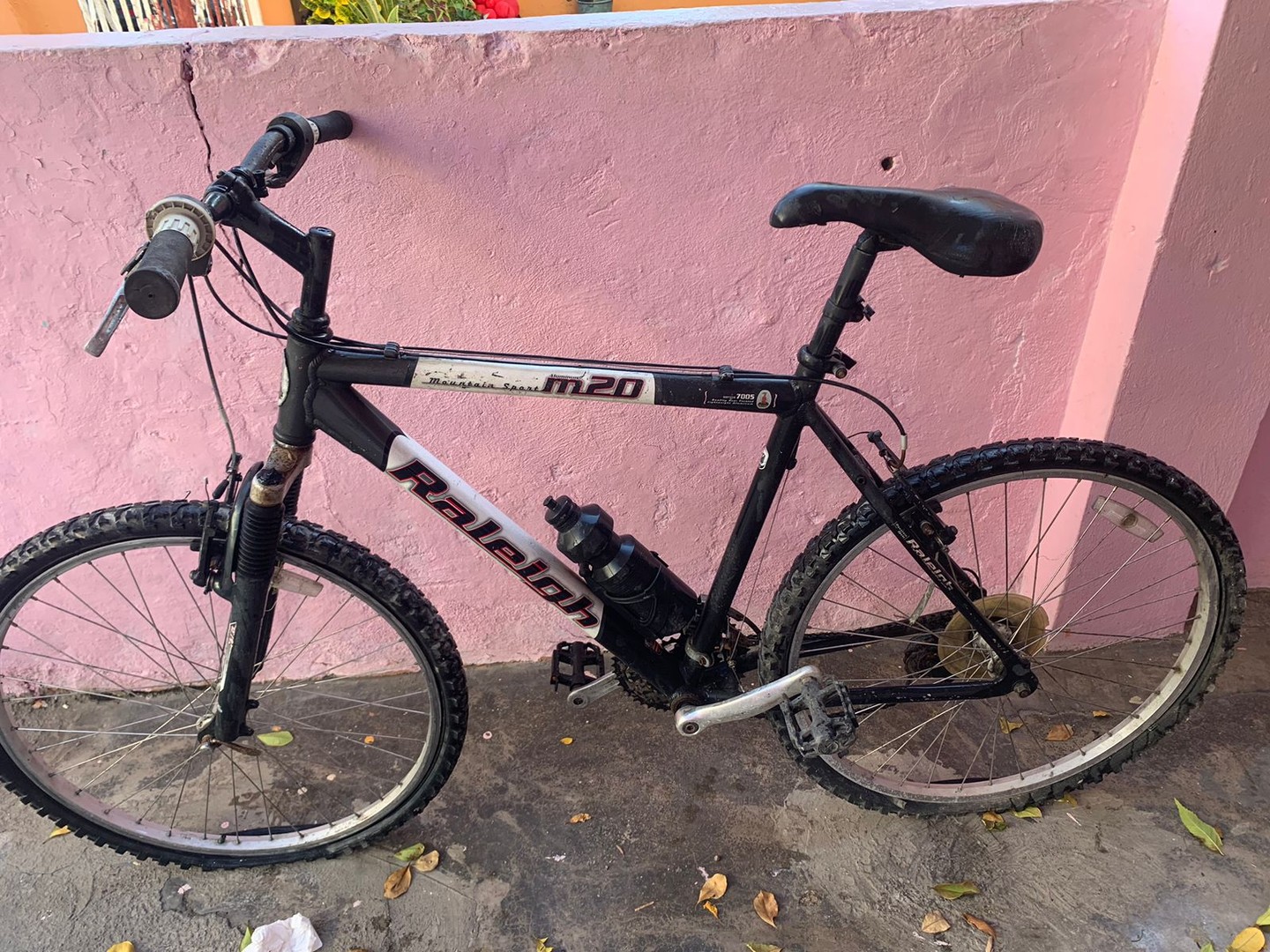 bicicletas y accesorios - bicicleta aro 26