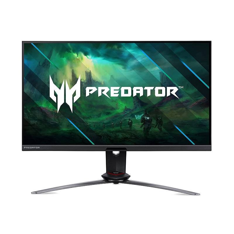 consolas y videojuegos - Monitor Acer 28 Pulgadas 4K 1Ms 144Hz IPS XB283K  2