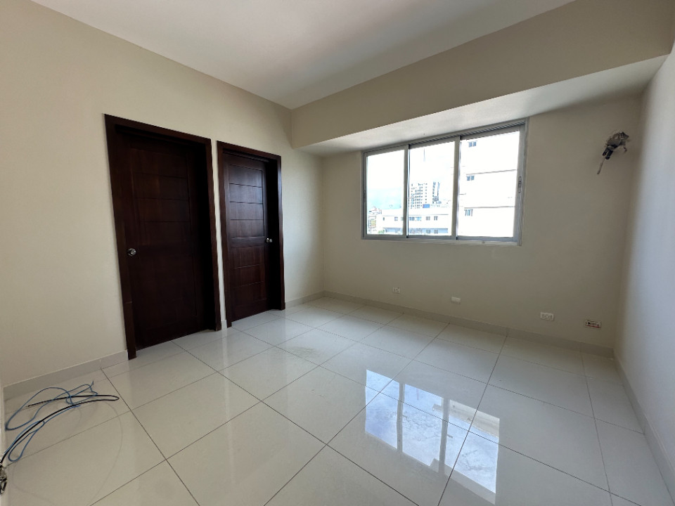 apartamentos - Apartamento en Venta en Naco 3H, 3.5B, 2P 8