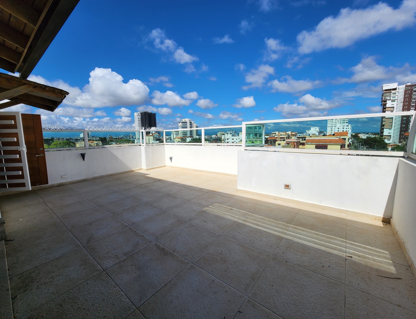 apartamentos - Penthouse con jacuzzi en alquiler Alma Rosa I 6