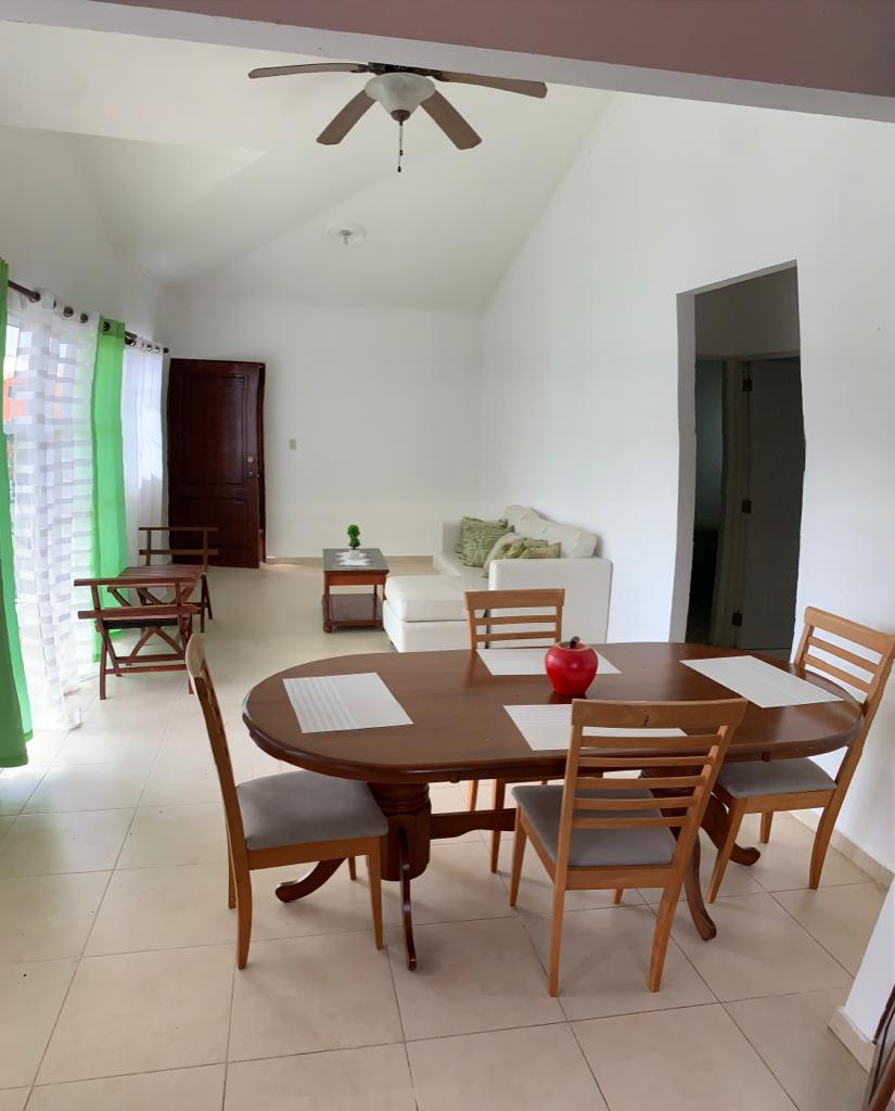 apartamentos - Vendemos Apartamento en Pueblo Bávaro
Punta Cana  6