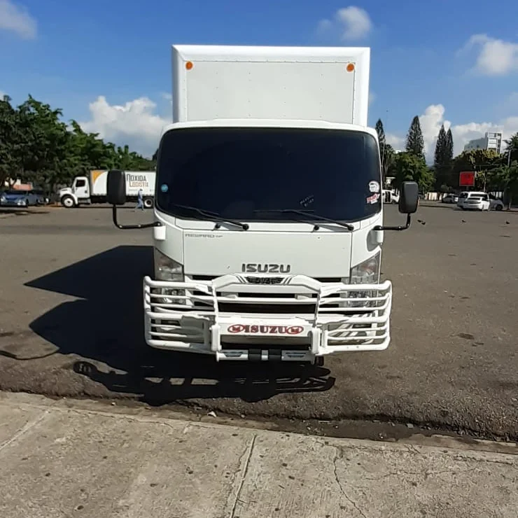 servicios profesionales - transporte pelaez 3