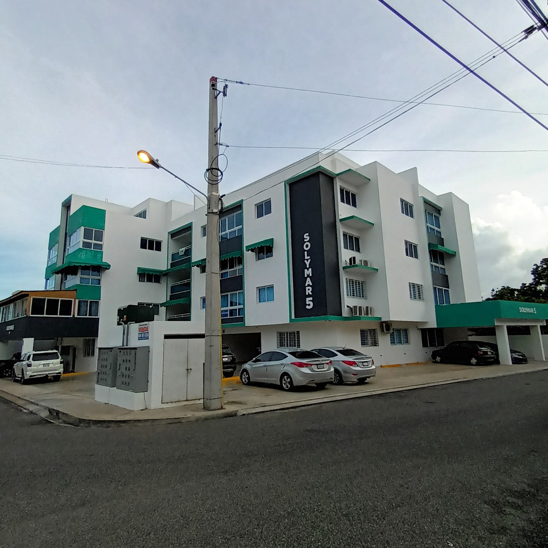 apartamentos - Apartamento en Costa Verde, con Malecón Privado ... Nuevo !!