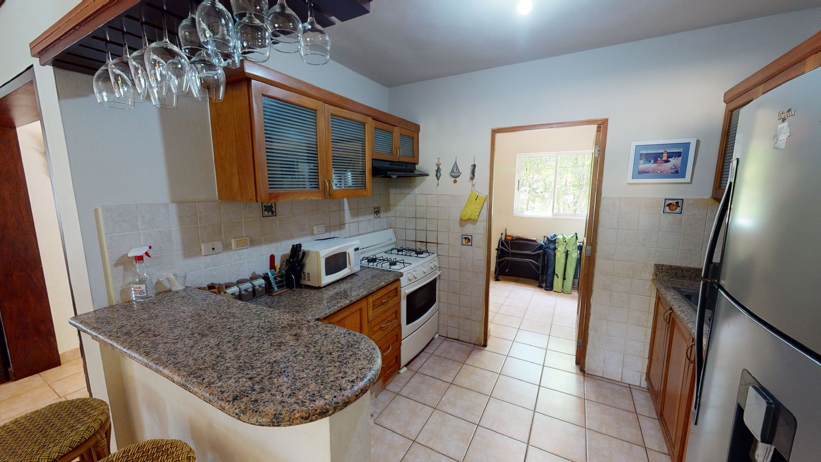 casas vacacionales y villas - Vendo Villa Juan Dolio jul 7