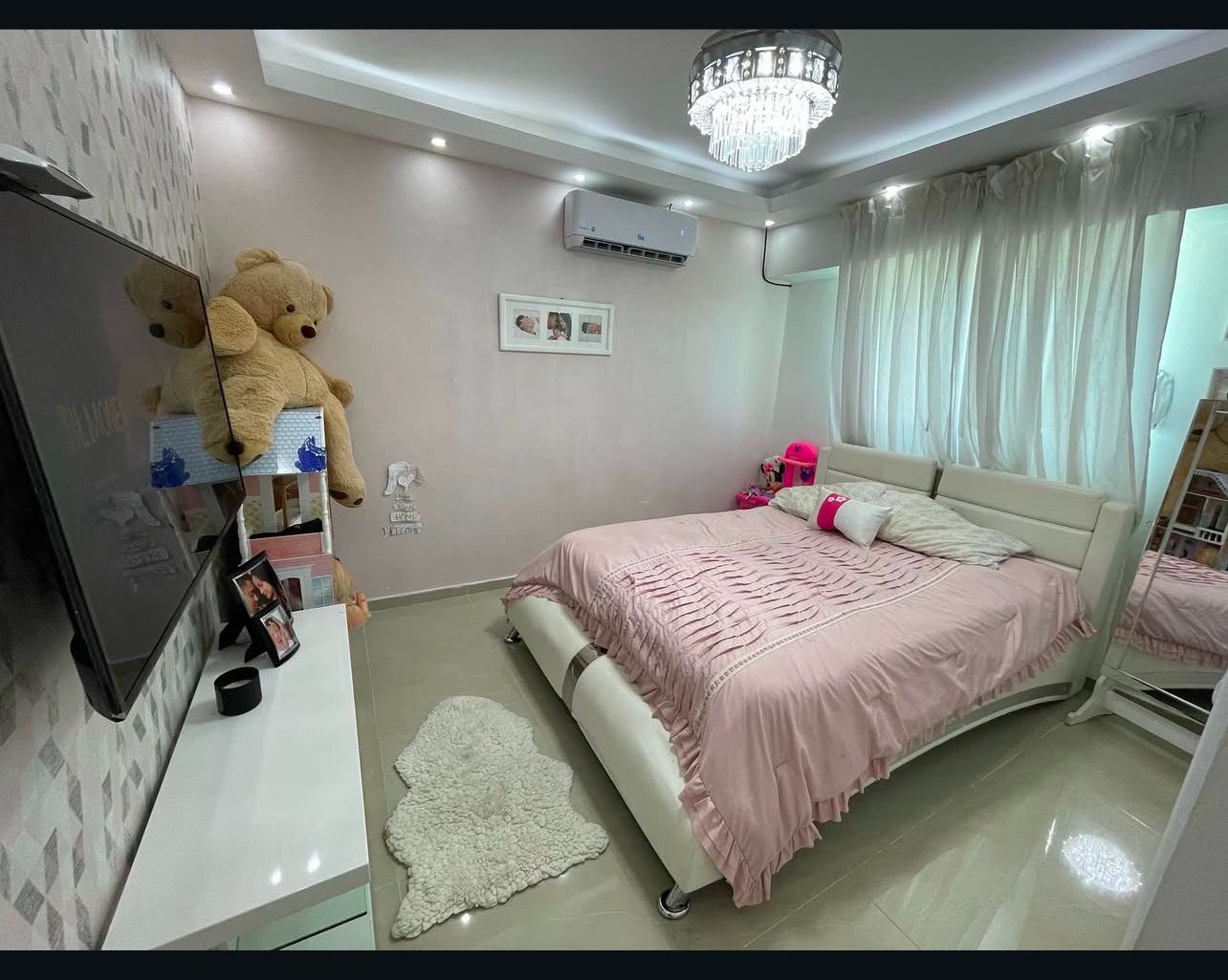 apartamentos - Apartamento modelado en Alma Rosa 1ra  3