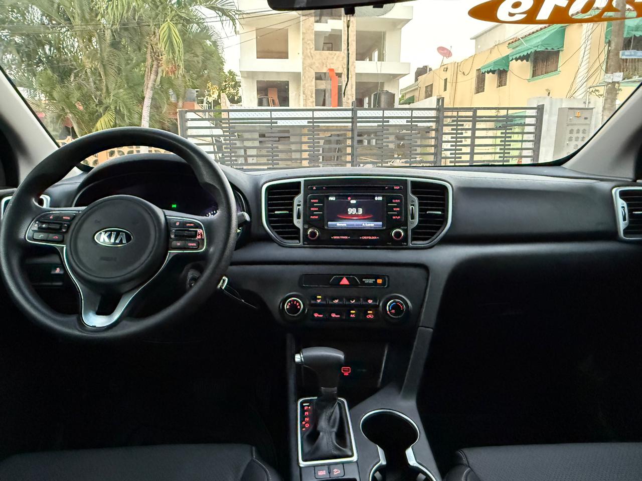 jeepetas y camionetas - 💥kia Sportage 2019 LX🔥✅ 5