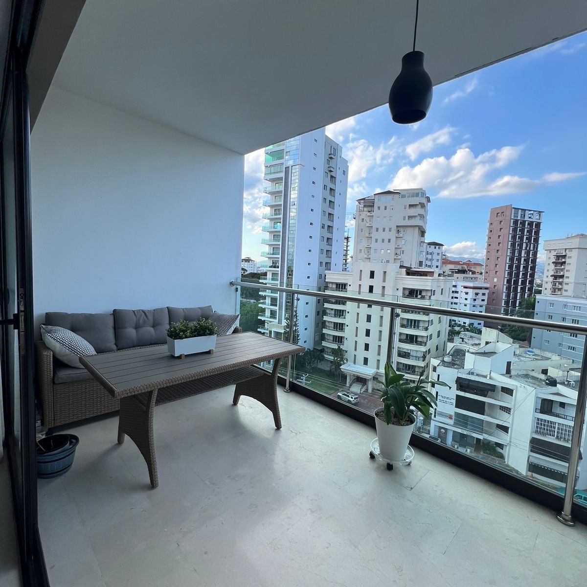 apartamentos - apartamento de venta en la trinitaria, Santiago 