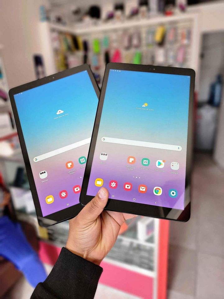 celulares y tabletas - TABLET SAMSUNG GALAXY TAB A 7 LITE