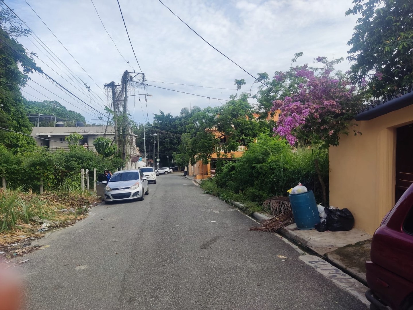 solares y terrenos - SOLAR EN VENTA EN SANTO NORTE "ZONA COMPLETAMENTE URBANIZADA" 4