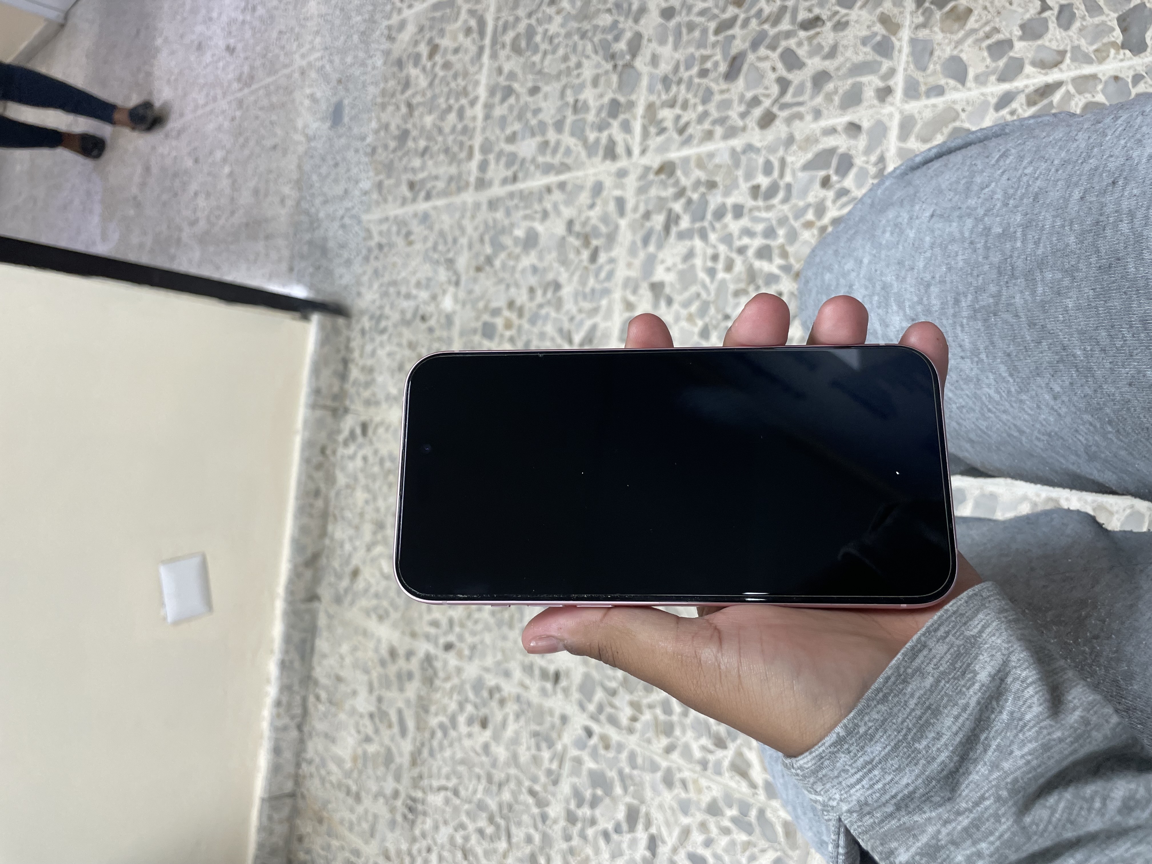 celulares y tabletas - iPhone 15 plus 256GB 2