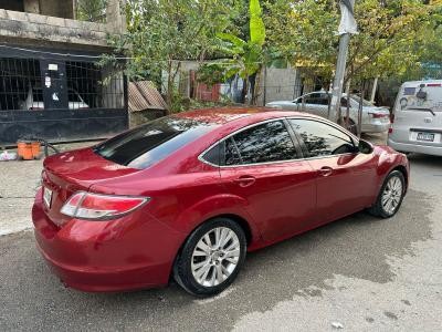 carros - Mazda 6 año 2009 en óptimas condiciones ready de motor y todo ✅✅✅ 8