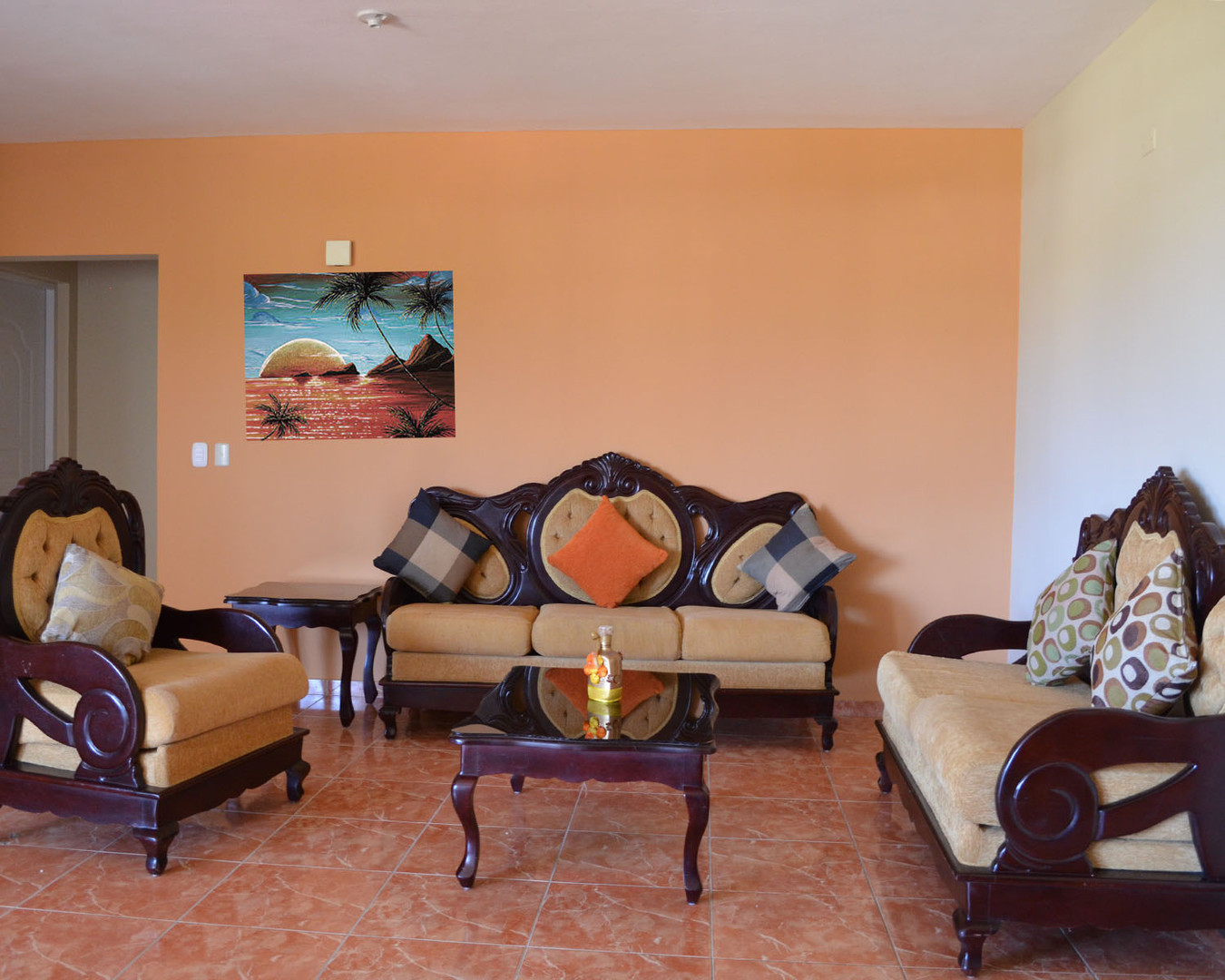 apartamentos - Se vende espacioso apartamento de 3 habitaciones en Muñoz,Puerto Plata 2