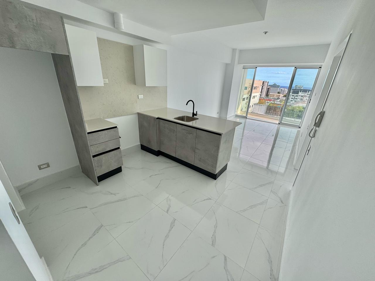 apartamentos - Apartamentos Nuevos en Venta PIANTINI USD 206,800. 8