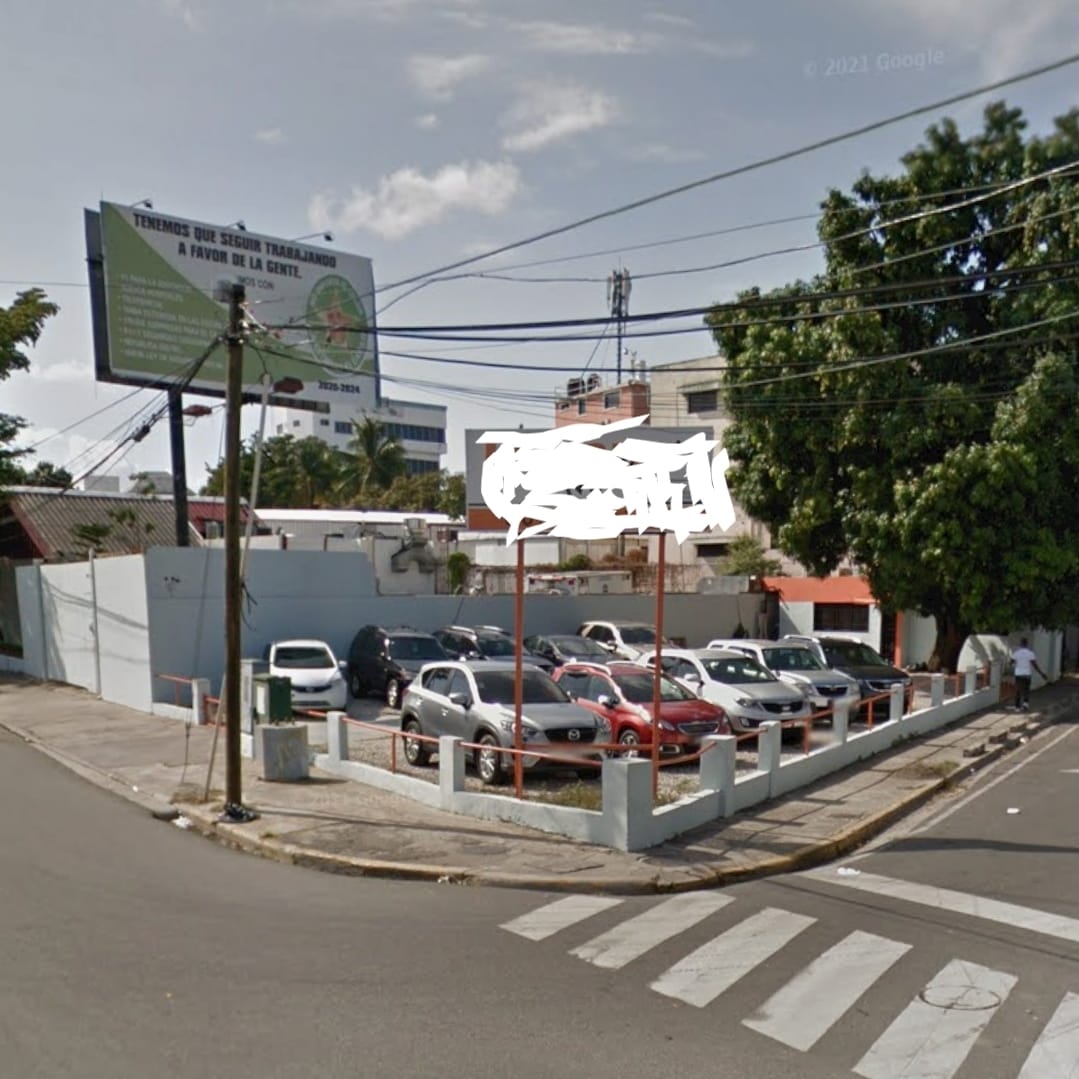 solares y terrenos - Alquiler Solar Comercial 456 mtrs 1