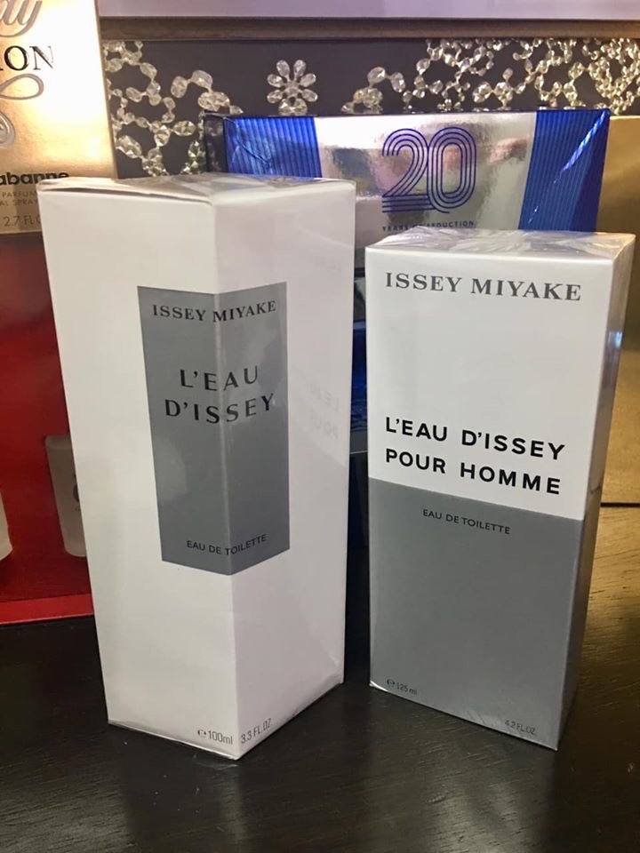 Perfume issey miyake precio republica dominicana sale