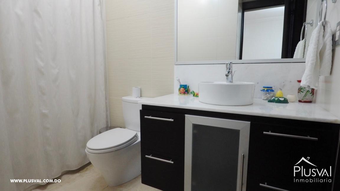 apartamentos - Apartamento en venta, Serralles 4