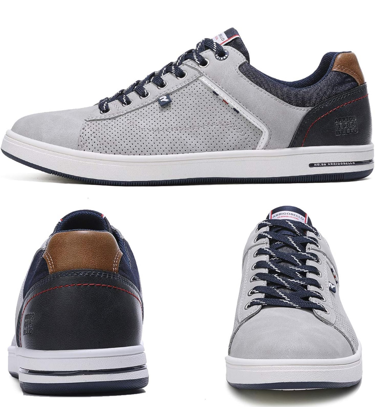 zapatos para hombre - Tenis para hombre  2