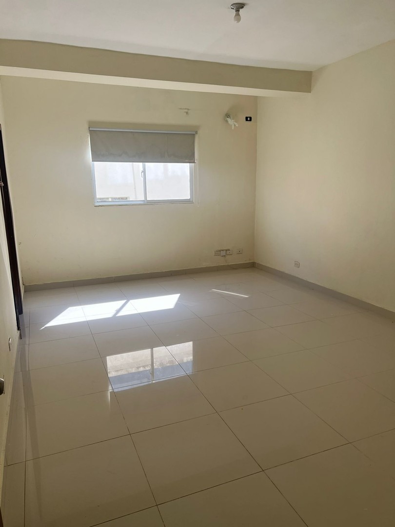 apartamentos - vendo apartamento en santo domingo este 5