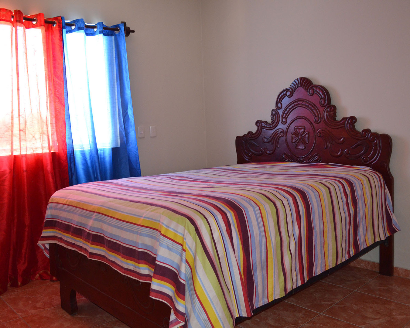 apartamentos - Se vende espacioso apartamento de 3 habitaciones en Muñoz,Puerto Plata 3
