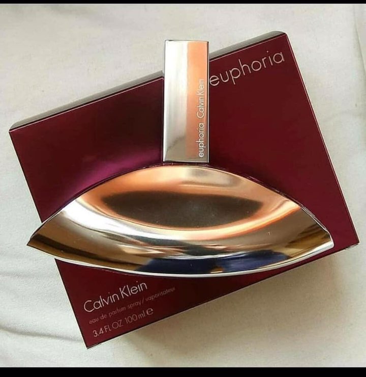 salud y belleza - Perfume  CK Euphoria original - AL POR MAYOR Y AL DETALLE