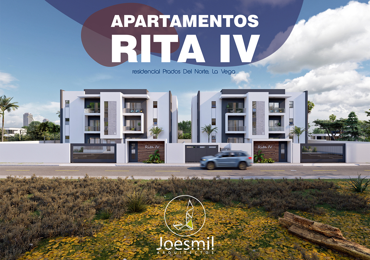 apartamentos - Apartamentos en La Vega